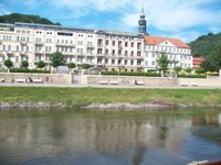 Bad Schandau Bad Schandau