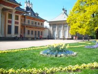 Schloß Pillnitz Schloß Pillnitz