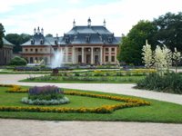 Schloß Pillnitz Schloß Pillnitz