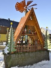 Hinterhermsdorf Hinterhermsdorf
